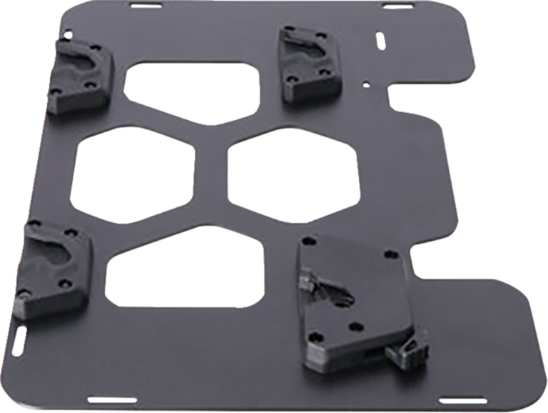 SW-MOTECH - SysBag WP L Adapter Plate - Right