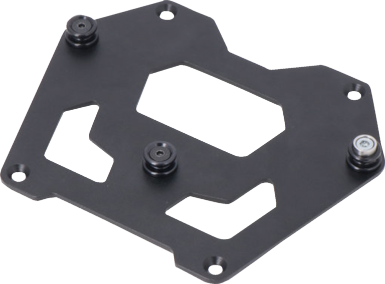 SW-MOTECH - SLC Adapter Kit - PRO Side Carrier