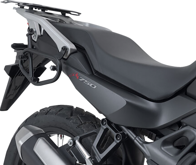 SW-MOTECH - SLC Side Carrier - Right - Honda