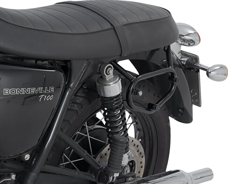 SW-MOTECH - SLC Side Carrier - Left - Triumph