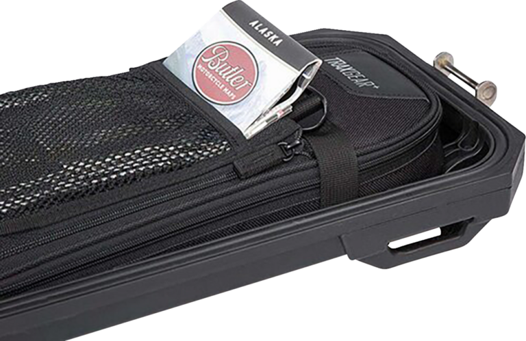 SW-MOTECH - TRAX Inner Lid Bag - M/L