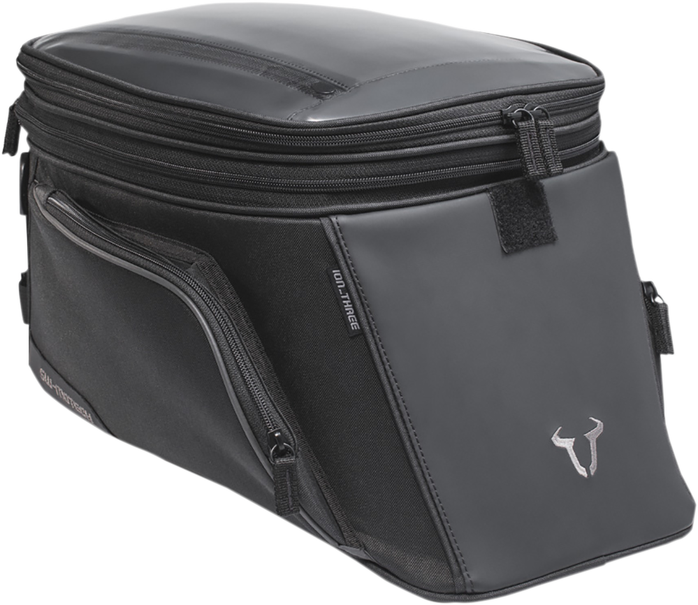 SW-MOTECH - ION One Tank Bag - 5 to 9 Liter - Black - Image 2