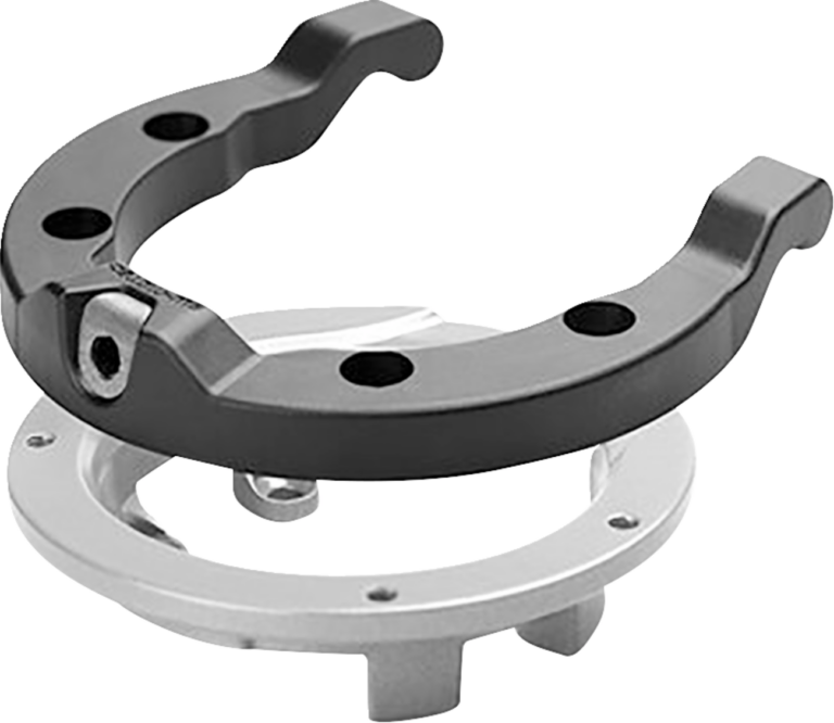 SW-MOTECH - ION Tank Ring - BMW R1200 RT '05-'13
