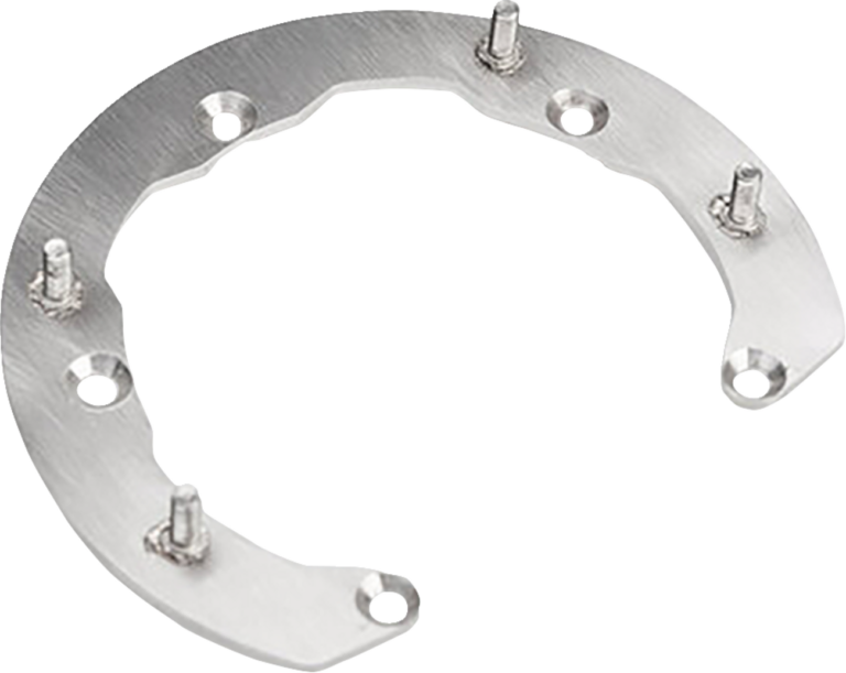SW-MOTECH - ION Tank Ring - Honda '14-'24