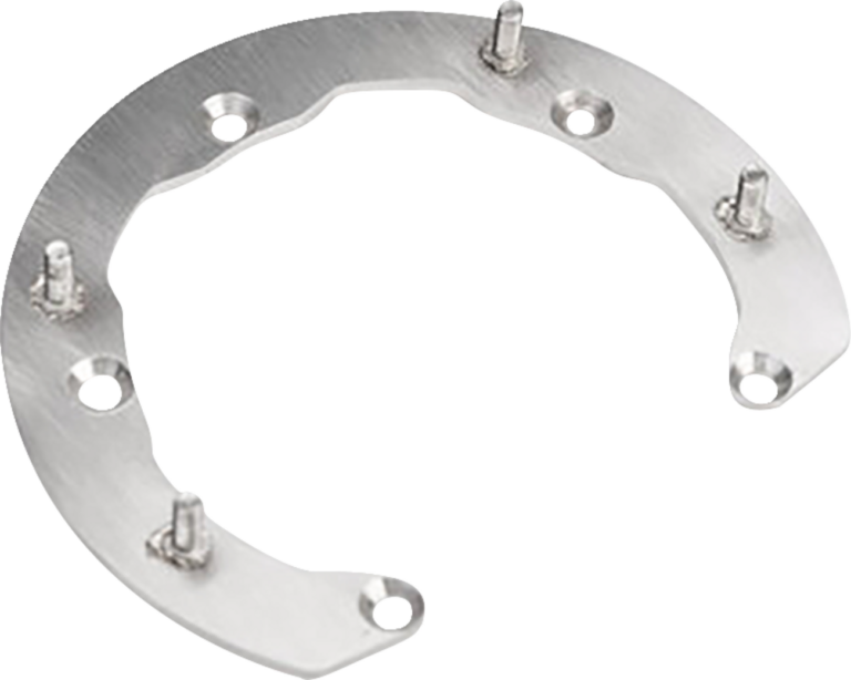 SW-MOTECH - ION Tank Ring - Benelli/Yamaha '15-'24