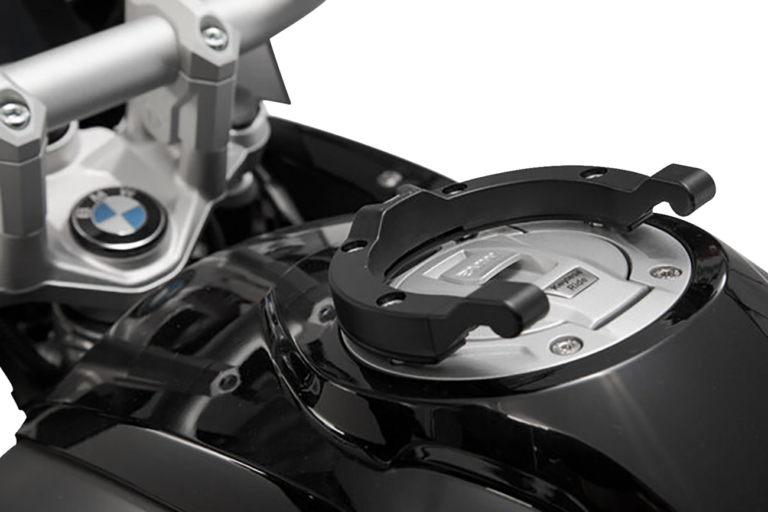 SW-MOTECH - ION Tank Ring - BMW/Ducati/KTM/Triumph '03-'24