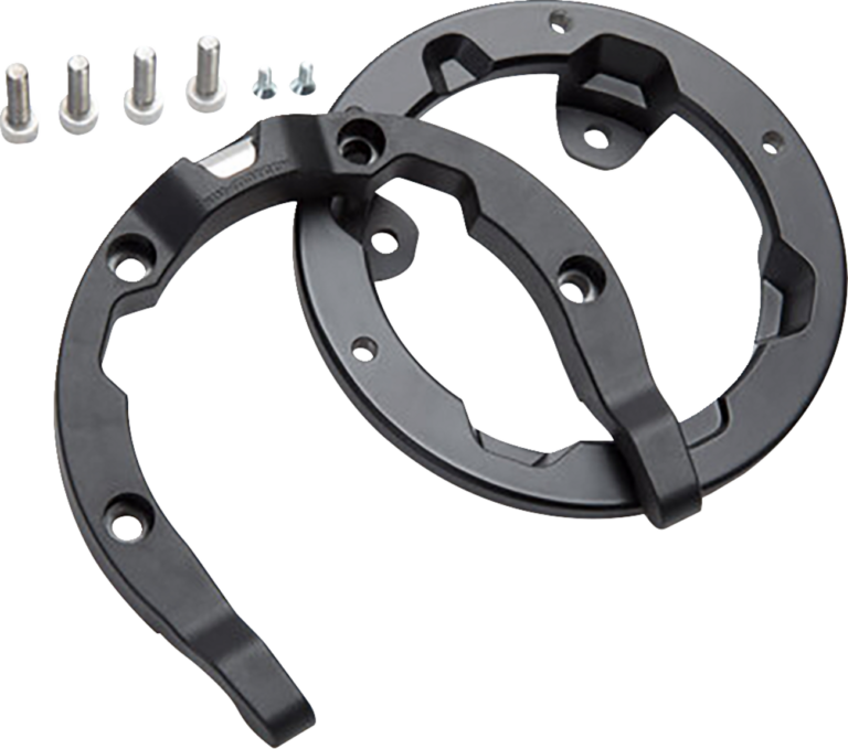 SW-MOTECH - ION Tank Ring - Kawasaki '17-'24