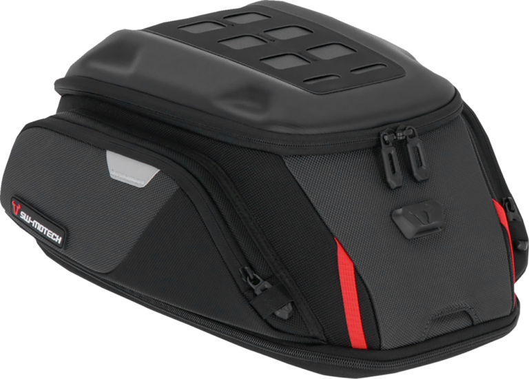 SW-MOTECH - PRO Sport Tank Bag - 12 to 17 Liter