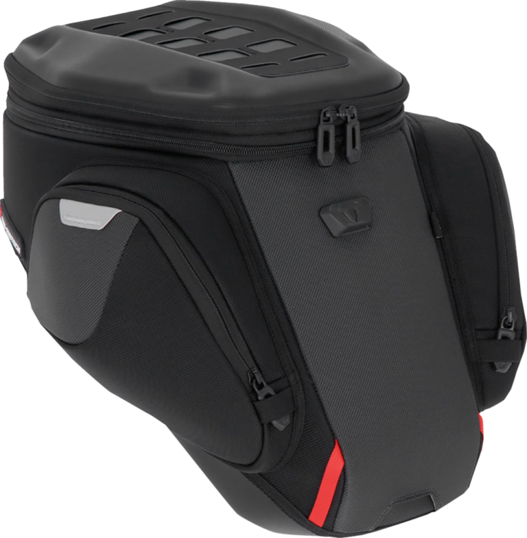 SW-MOTECH - PRO GS Tank Bag - Black