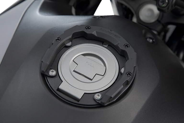 SW-MOTECH - PRO Tank Ring - CagivaDucati/Triumph/Yamaha '92-'24
