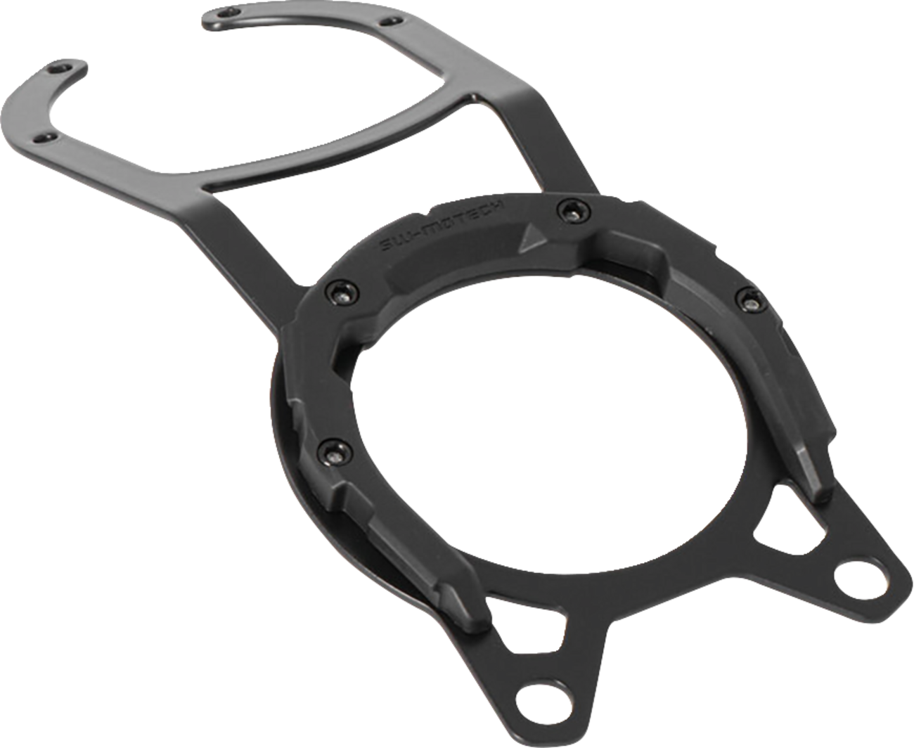 SW-MOTECH - PRO Tank Ring - BMW R '06-'08 - Image 2