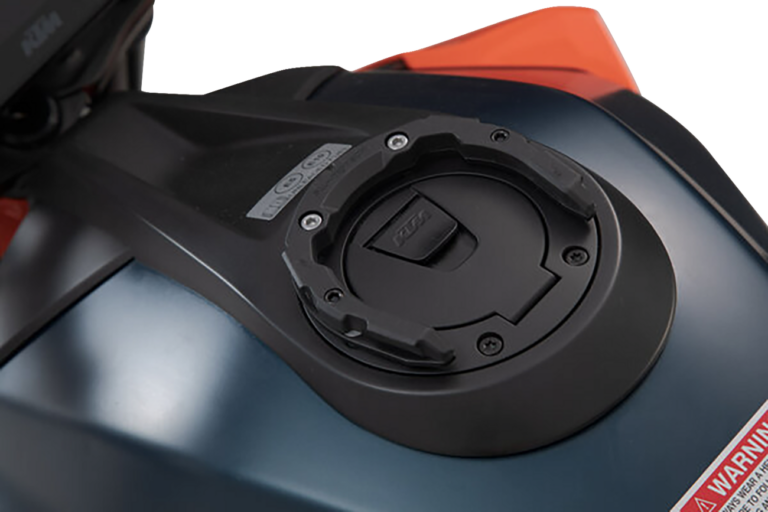 SW-MOTECH - PRO Tank Ring - BMW/KTM