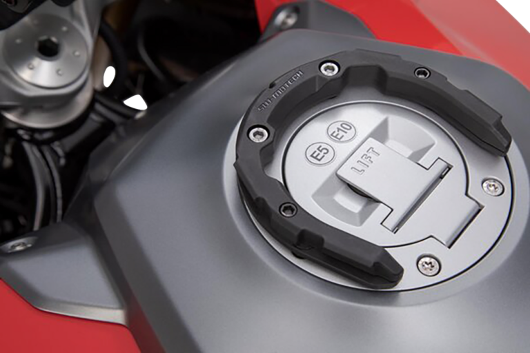 SW-MOTECH - PRO Tank Ring Kit - Yamaha