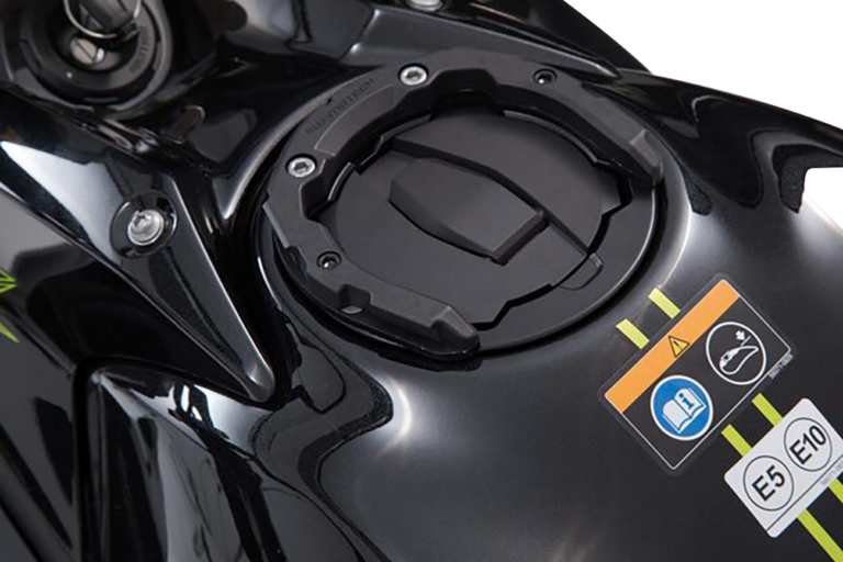 SW-MOTECH - PRO Tank Ring Kit - Kawasaki