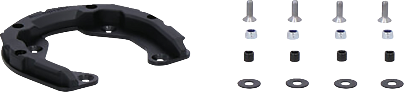 SW-MOTECH - PRO Tank Ring - ADVENTURE-RACK - Image 2