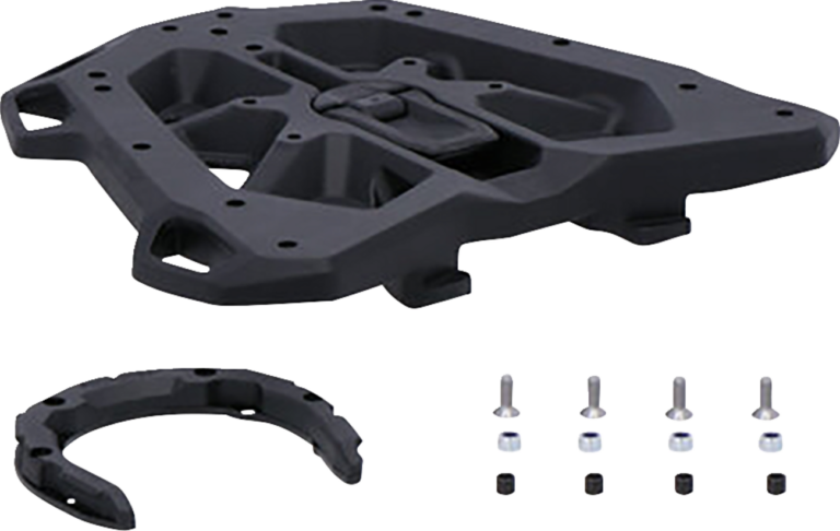 SW-MOTECH - PRO Tank Ring Adapter Kit for STREET-RACK