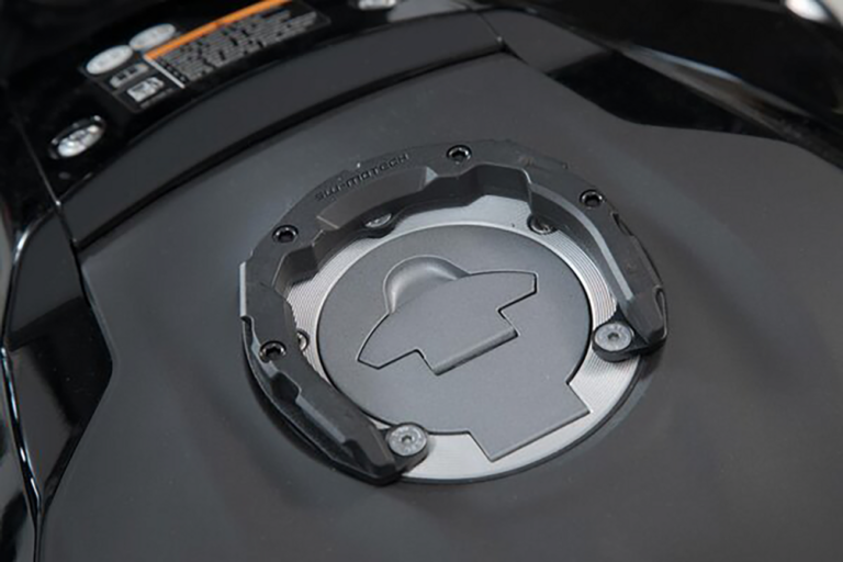 SW-MOTECH - PRO Tank Ring Kit - Yamaha