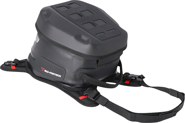 SW-MOTECH - PRO Cross WP Strap Tank Bag - 5.5 Liter