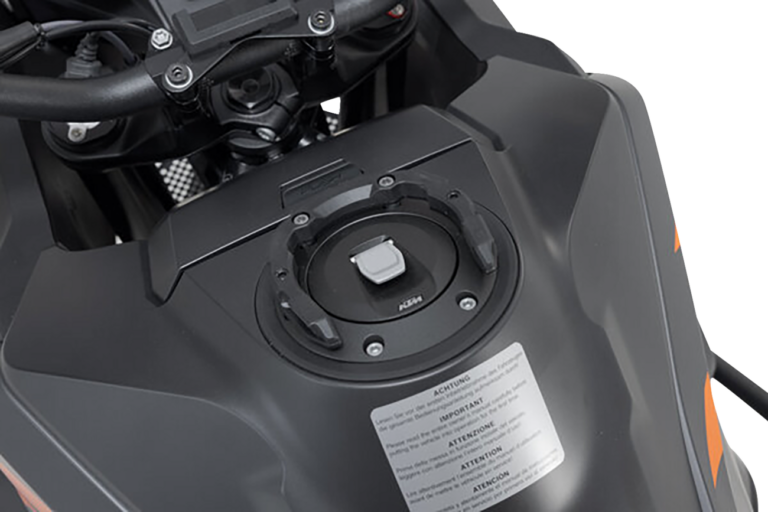 SW-MOTECH - PRO Tank Ring - KTM Super Adventure '21-'23