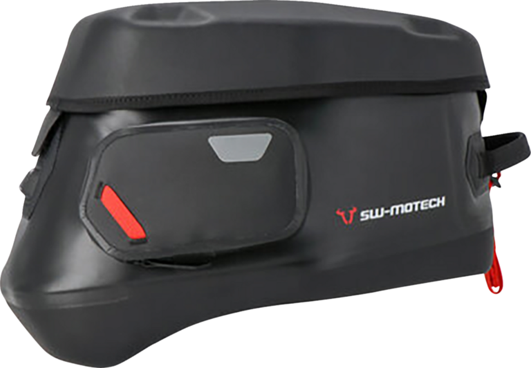 SW-MOTECH - PRO City WP Tank Bag - 9L
