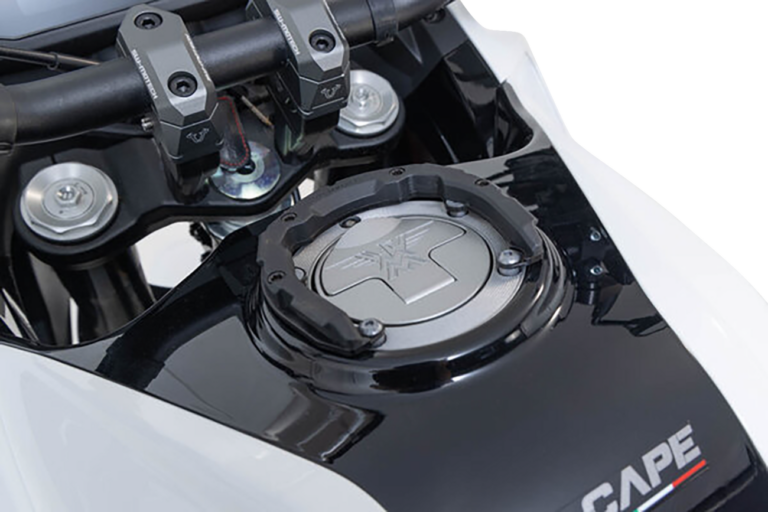 SW-MOTECH - PRO Tank Ring - Moto Morini/Yamaha '23-'24