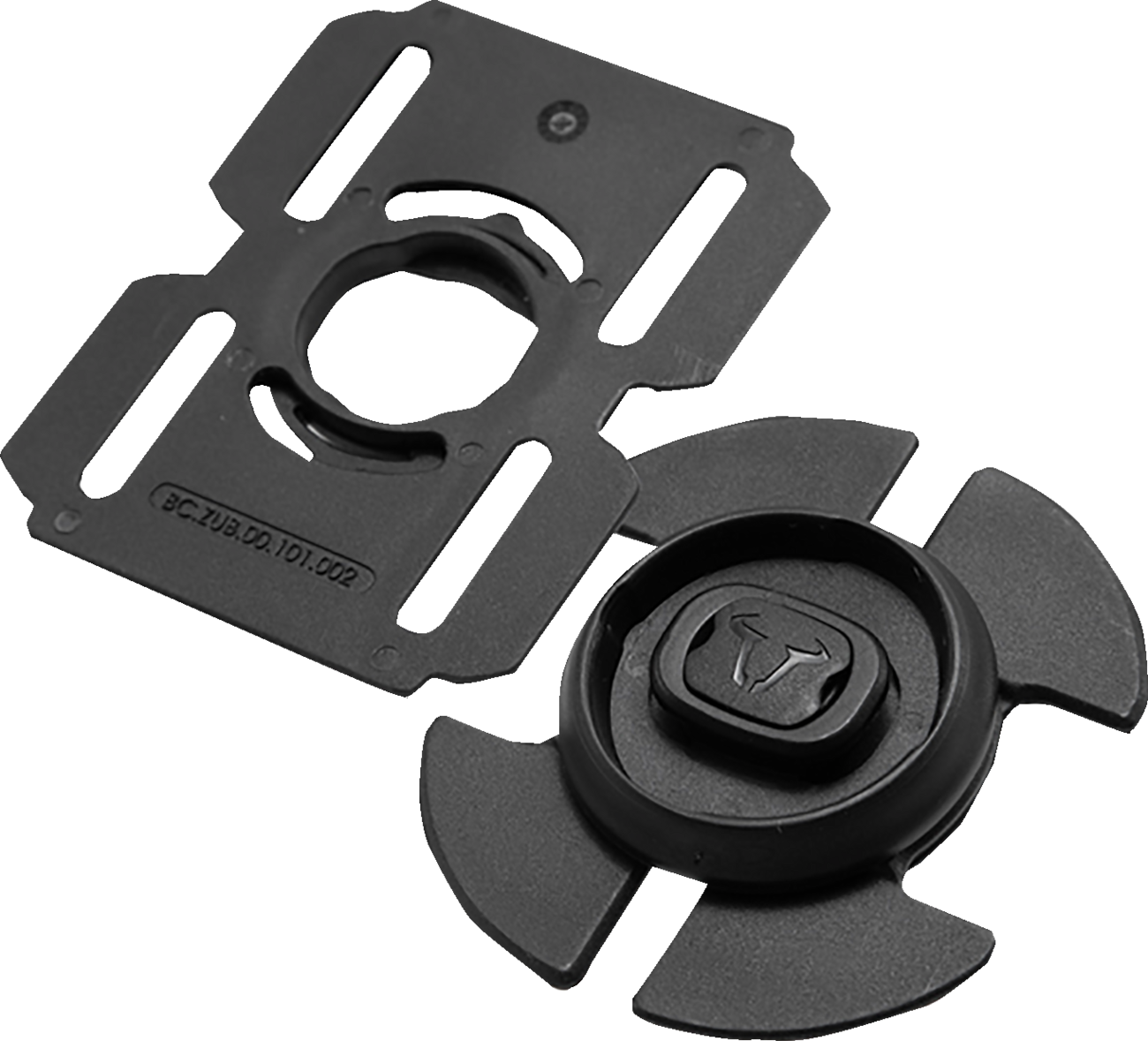 SW-MOTECH - T-Lock Holder with MOLLE Adapter - Image 2