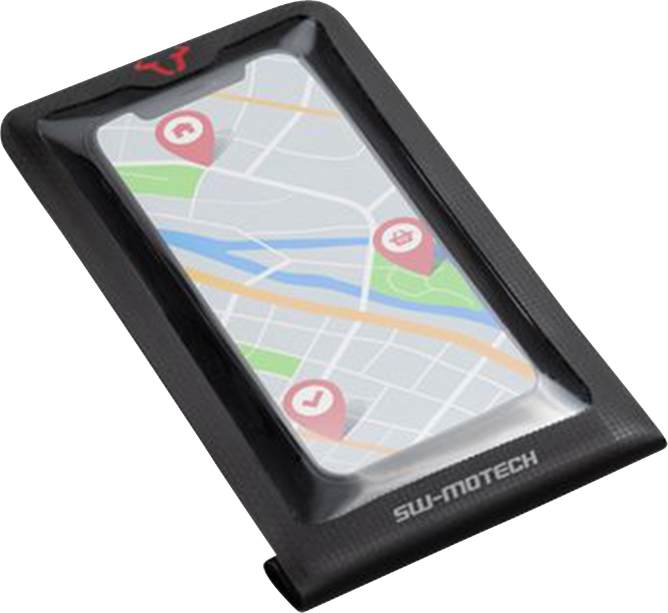 SW-MOTECH - Smartphone Drybag - MOLLE - Image 2