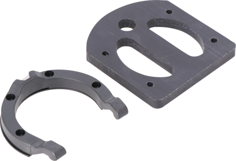 SW-MOTECH - ION Tank Ring Kit - BMW