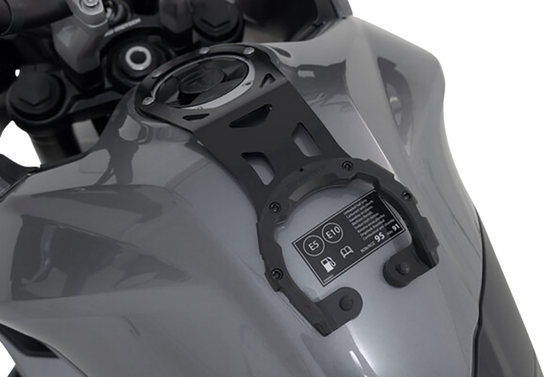 SW-MOTECH - PRO Tank Ring - Triumph Tiger Sport '22-'25
