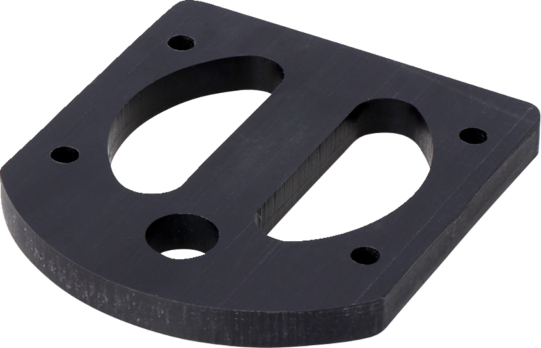SW-MOTECH - Top Ring - ION/EVO