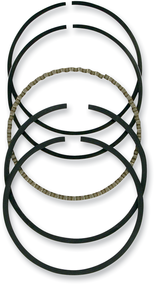 WISECO - Ring Set