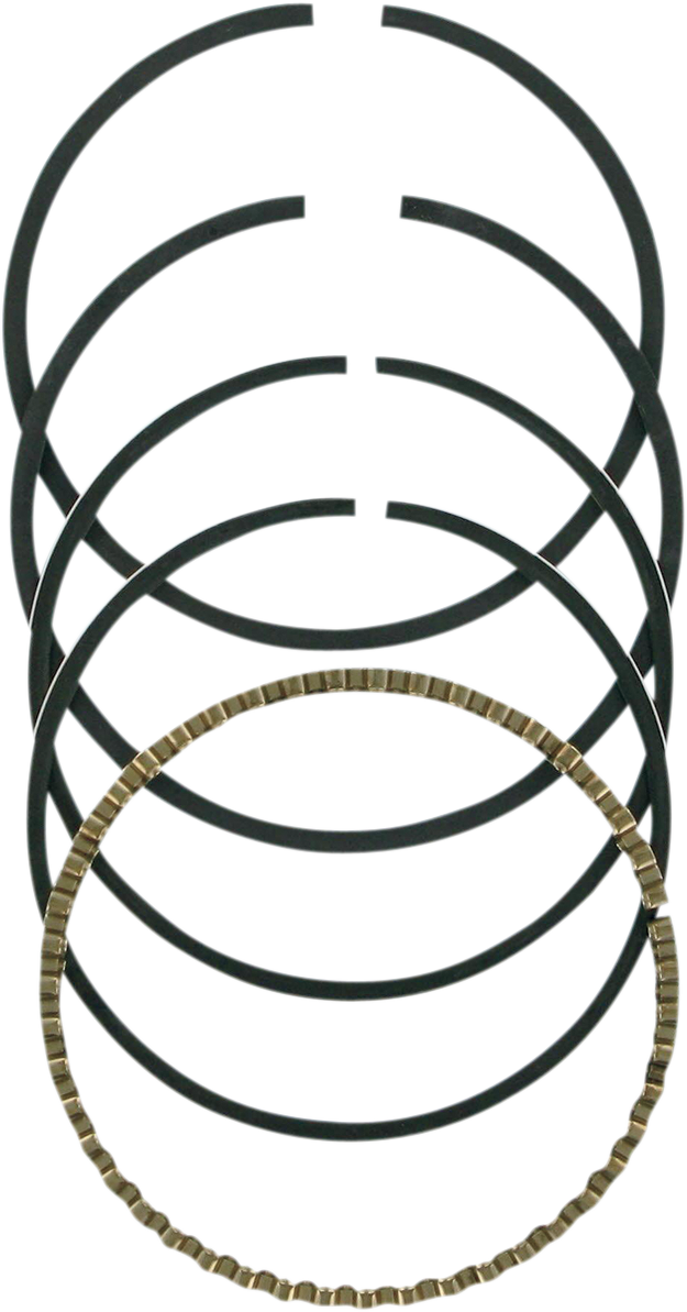 WISECO - Ring Set