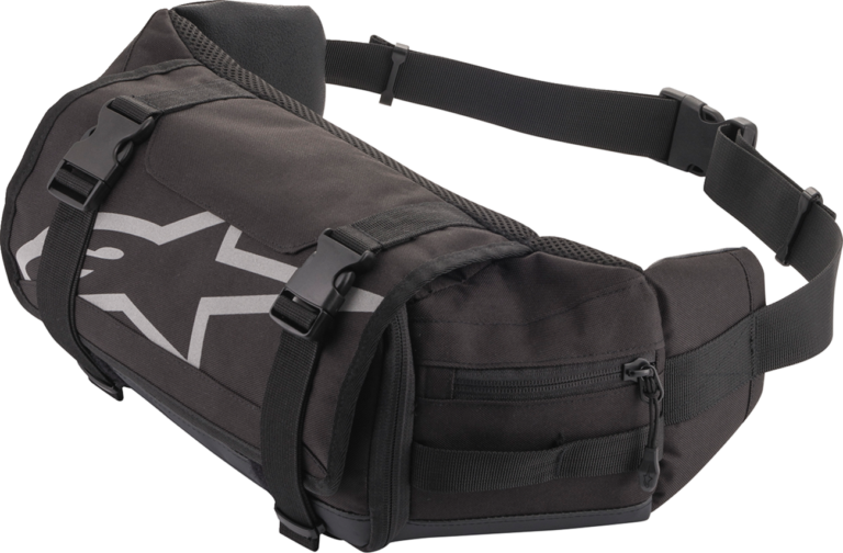 ALPINESTARS - Tech Tool Bag - Black