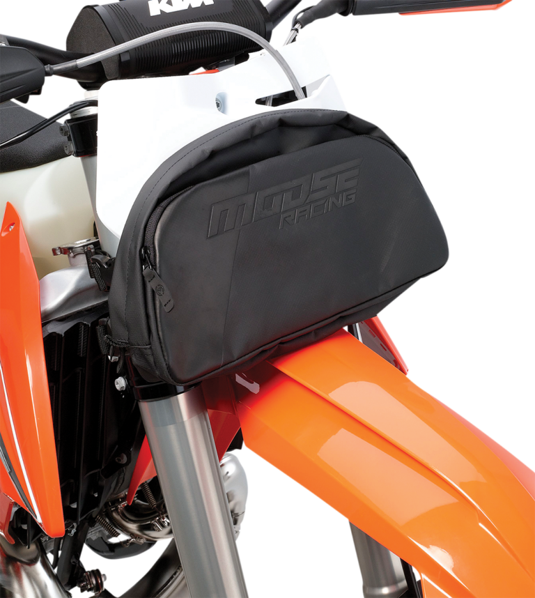 MOOSE OFFROAD - Number Plate Trail Pack