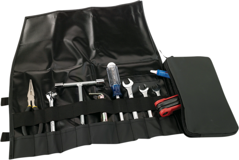 MOOSE OFFROAD - Tool Wrap