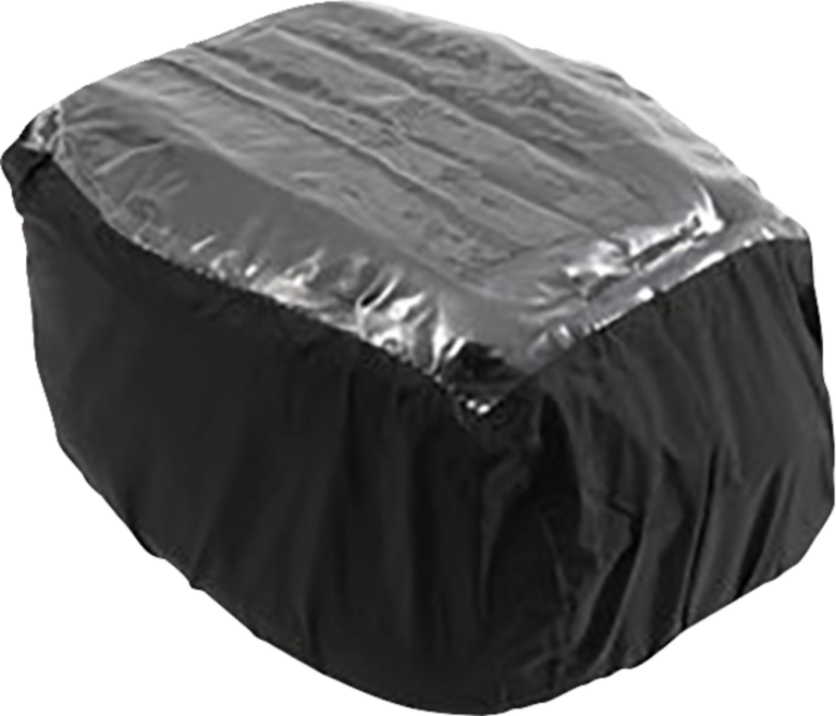SW-MOTECH - PRO Daypack Rain Cover - Black