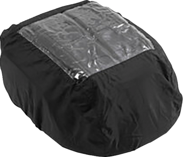 SW-MOTECH - PRO Micro Rain Cover - Black