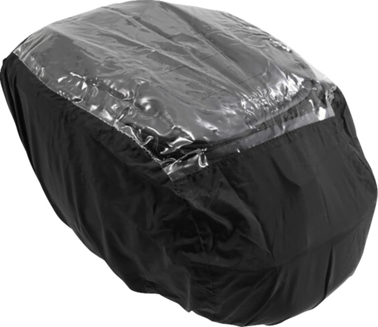 SW-MOTECH - PRO Engage Rain Cover - Black