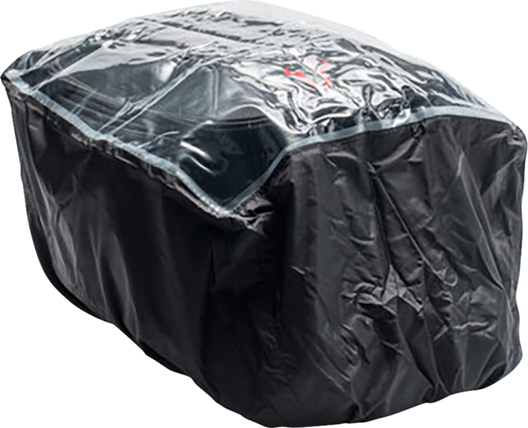 SW-MOTECH - Legend Gear LT1 Rain Cover - Black