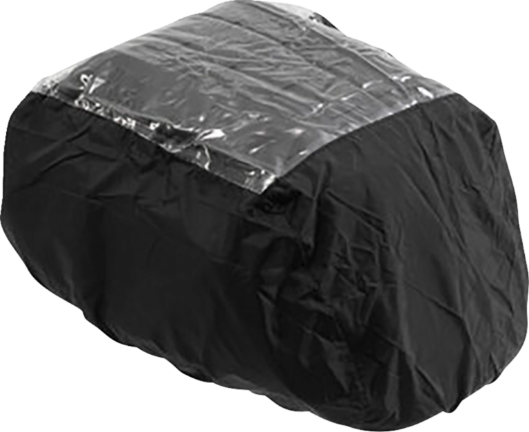 SW-MOTECH - PRO Sport Rain Cover - Black