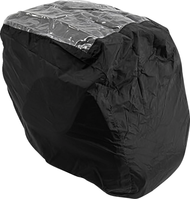 SW-MOTECH - PRO GS Rain Cover - Black