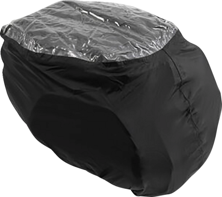 SW-MOTECH - PRO City Rain Cover - Black