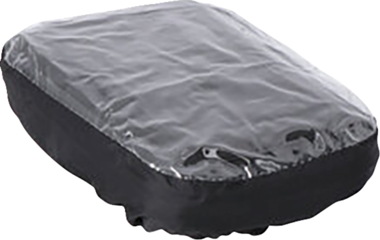 SW-MOTECH - PRO Pocket Rain Cover - Black