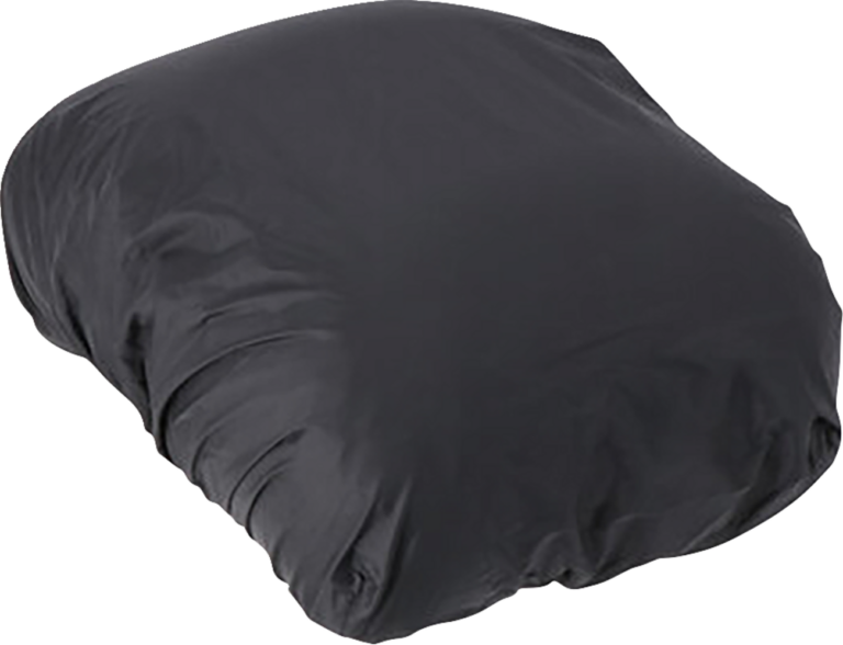 SW-MOTECH - PRO Cosmo Rain Cover - Black