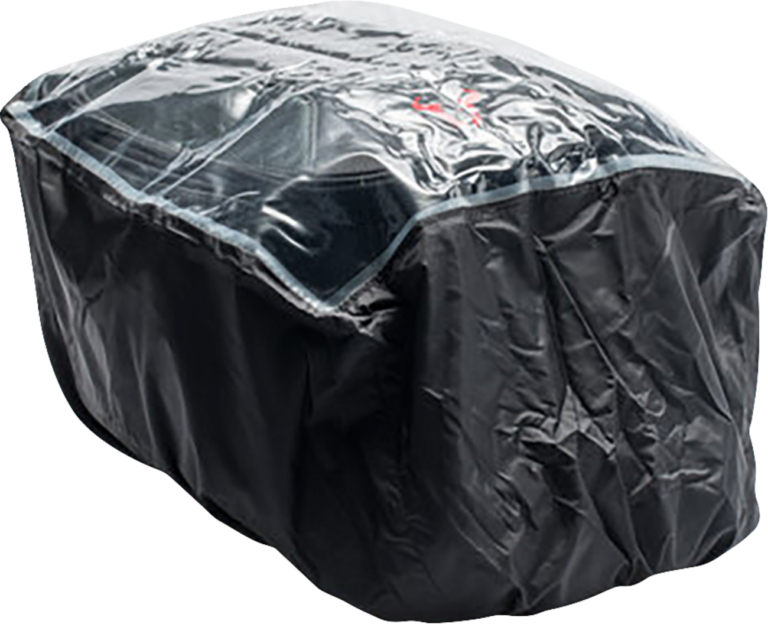 SW-MOTECH - Legend Gear LA1 Rain Cover - Black