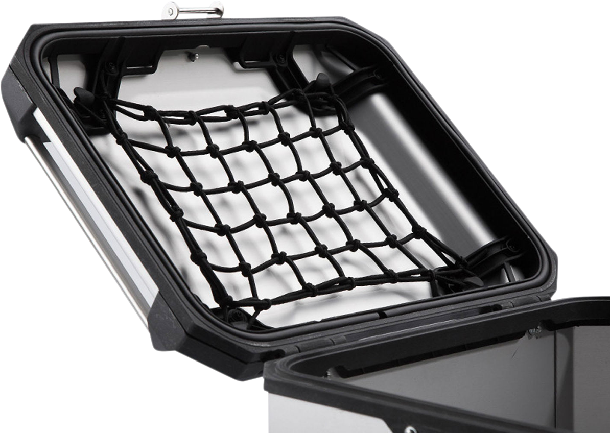SW-MOTECH - Lid Net - TRAX ADV Top Case - Image 2