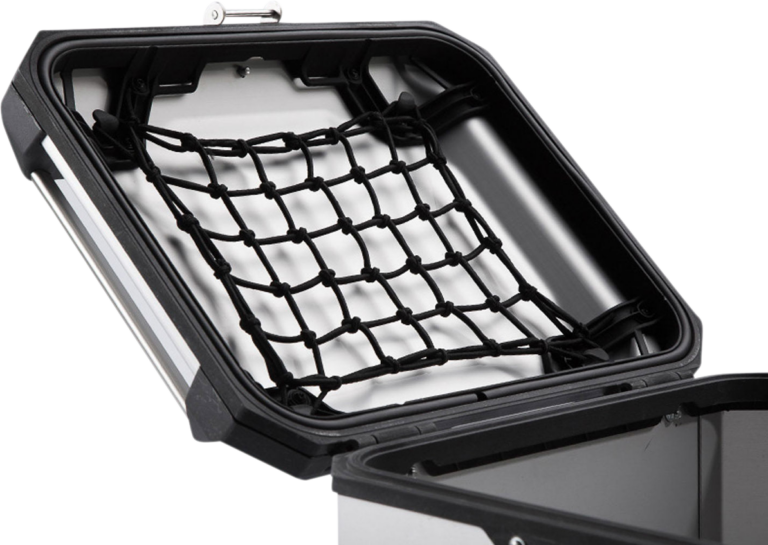 SW-MOTECH - Lid Net - TRAX ADV Top Case