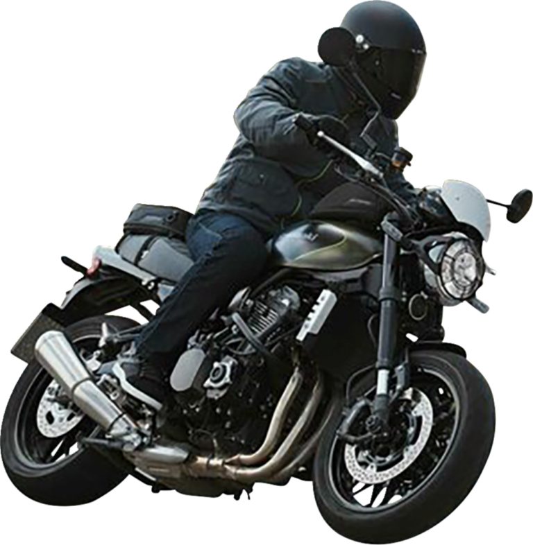 SW-MOTECH - ION Extension Tail Bag S - 7 to 15 Liter