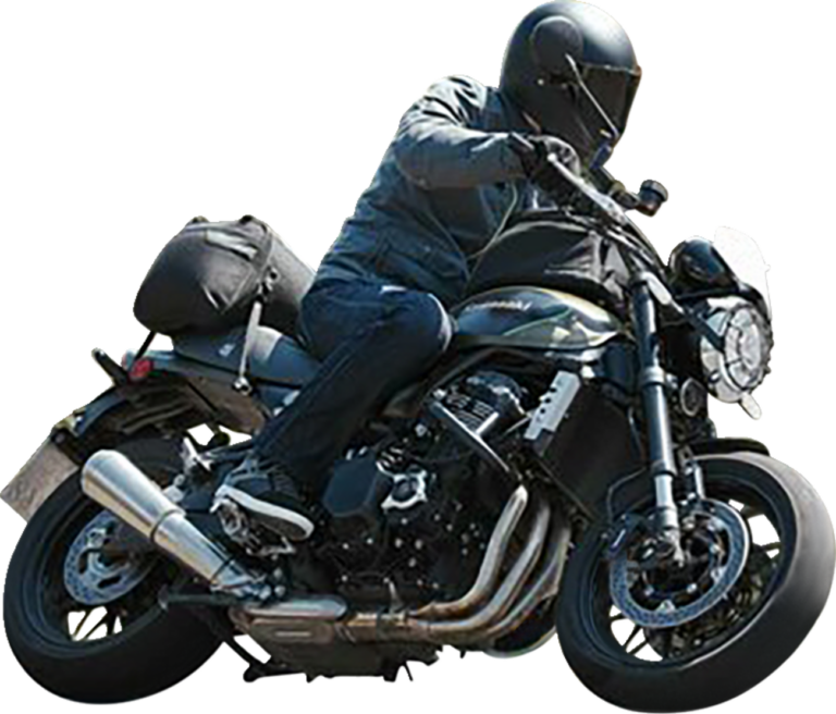 SW-MOTECH - ION Tail Bag M - 26 to 36 Liter