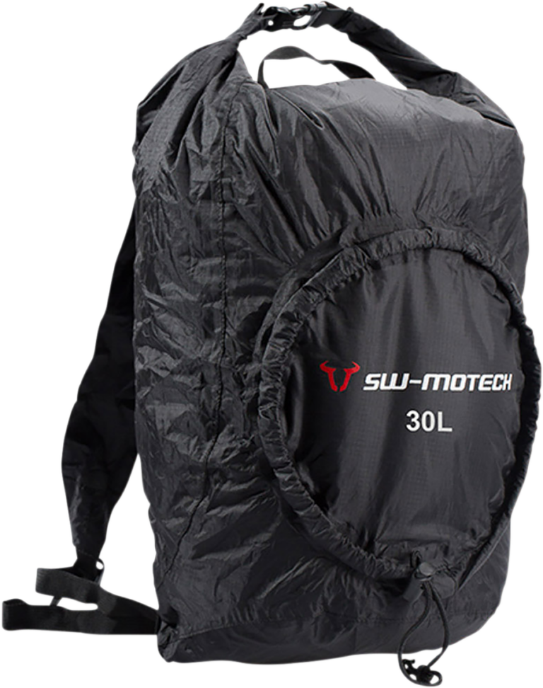 SW-MOTECH - Flexpack Backpack - 30 Liter - Foldable